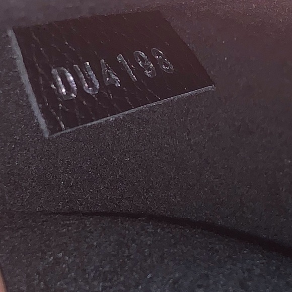 AUTHENTIC Louis Vuitton Mini Lockme Backpack France - Picture 13 of 16